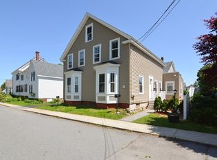22 Chester St #22, Amesbury, MA 01913
