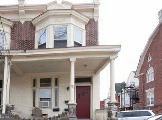 108 W Baltimore Ave, Media, PA 19063