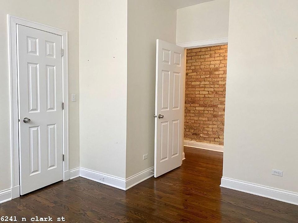1st image of 6241 N Clark St #416