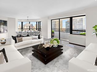 240 E 47th St APT 22D, New York, NY 10017