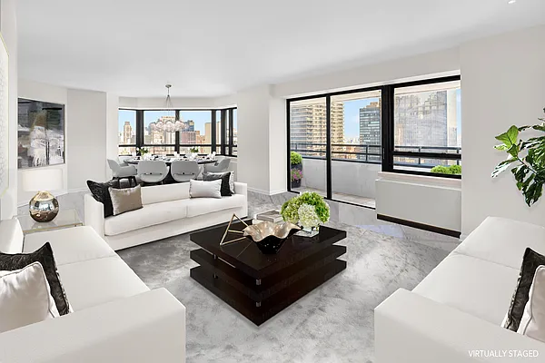 240 East 47th Street #22D in Turtle Bay, Manhattan | StreetEasy