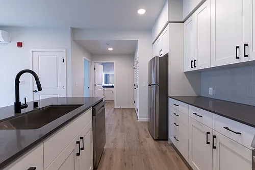 Ravine Ridge Apartments Photo 1