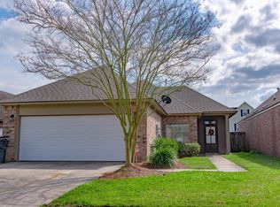 3925 Northshore Ave, Baton Rouge, LA 70820