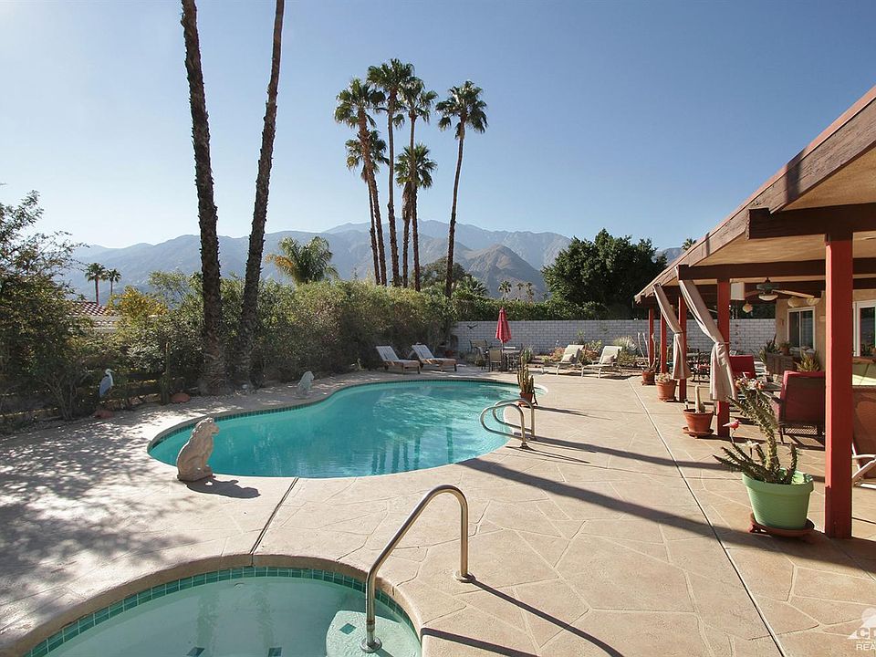 877 E El Cid, Palm Springs, CA 92262 Zillow