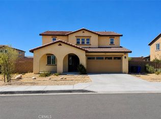 11879 Kirkston Pl, Victorville, CA 92392