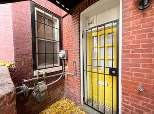 1410 Swann St NW, Washington, DC 20009