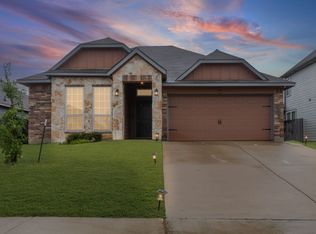 3220 Zabel Dr, Lorena, TX 76655