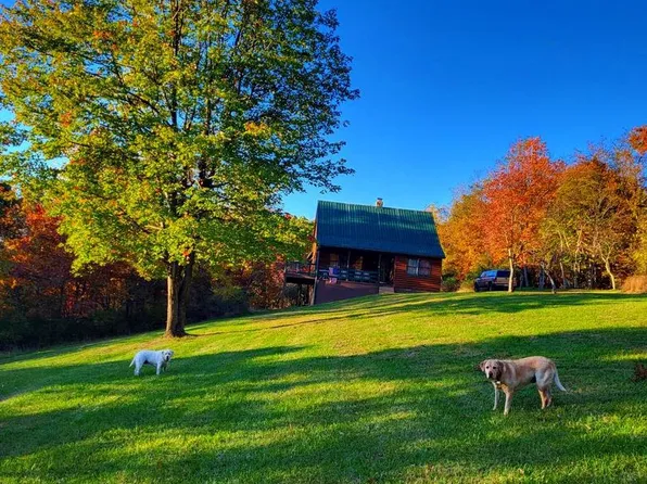 313 Wright Rdg, Rio, WV 26755