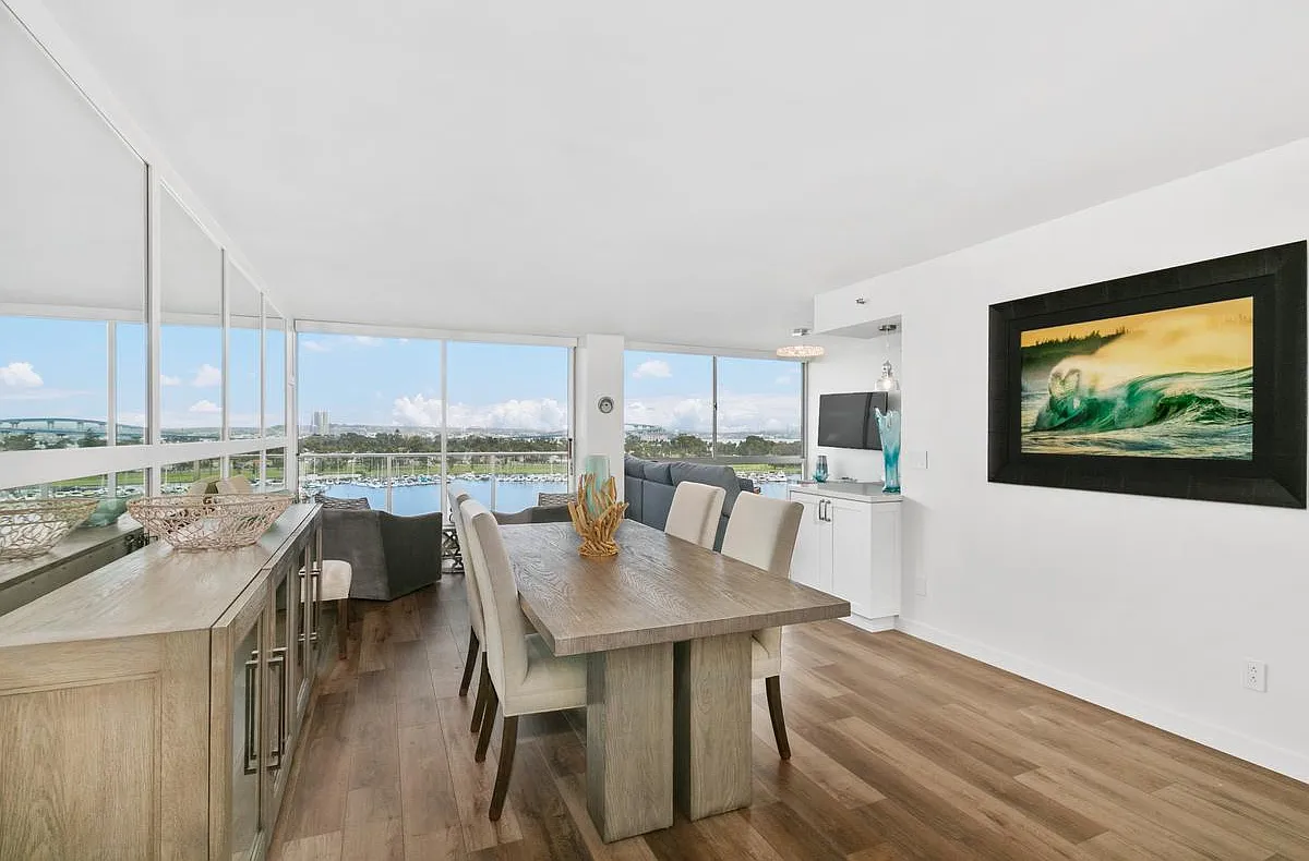 1 bed, 840 sqft, $7,000 — Photo 4