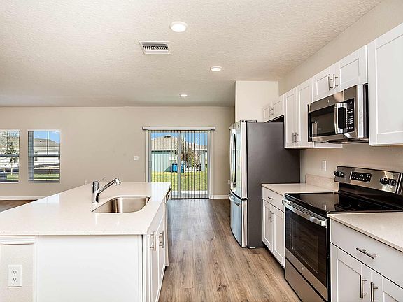 Azure - Cool Cottage Interior Design