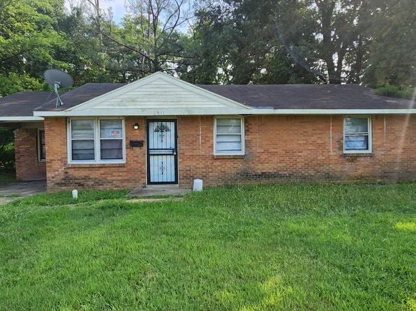 2911 Church St, West Memphis, AR 72301