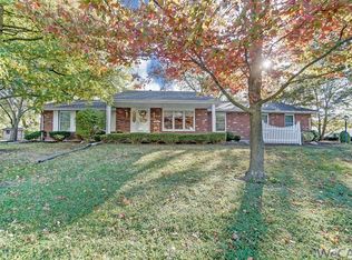 1655 Pro Dr, Lima, OH 45805