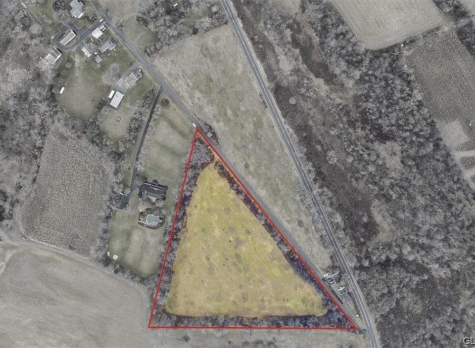 2nd image of Bushkill Center & Hall Rd