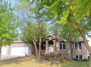 3571 W Morningside Pl, Springfield, MO 65807