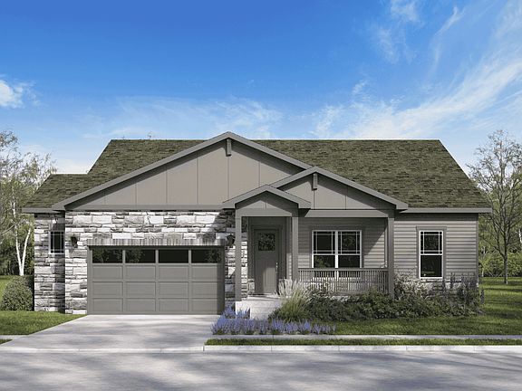 Plan Elevation.
