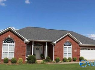 115 Danforth Dr, Harvest, AL 35749