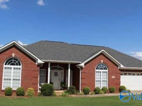 115 Danforth Dr, Harvest, AL 35749