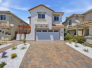 8511 Mahogany Pl, Newark, CA 94560