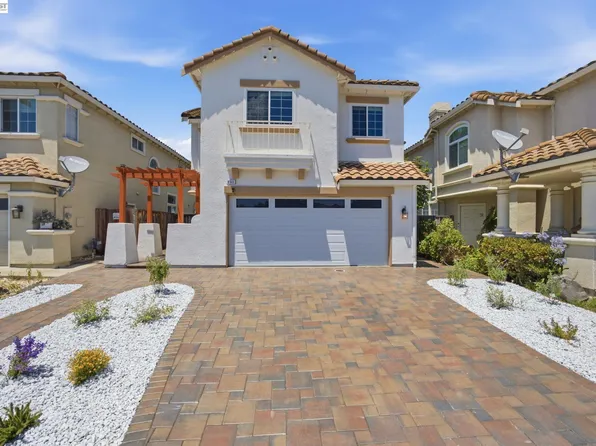 8511 Mahogany Pl, Newark, CA 94560