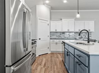 14108 Upper Village Dr, Piedmont, OK 73078