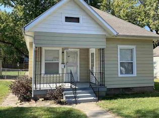 823 NE Forest Ave, Topeka, KS 66616