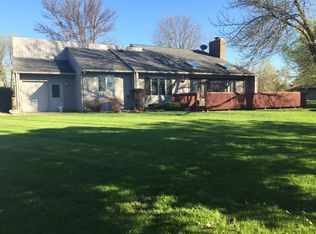 206 Country Club Dr, Fort Dodge, IA 50501