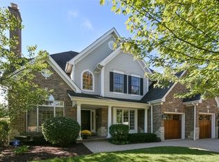 429 Kristin St, Westmont, IL
