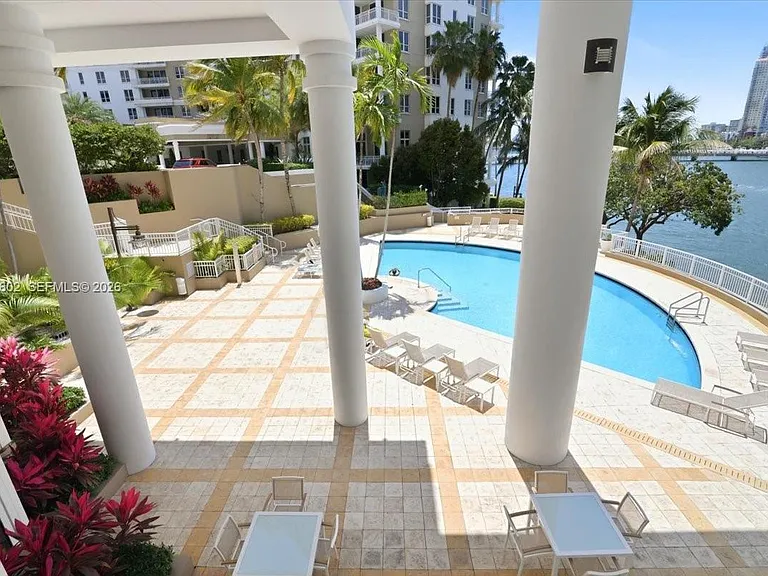 801 Brickell Key Blvd #409 — Photo 47