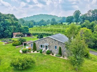 1661 Turner Spur Rd, Fancy Gap, VA 24328