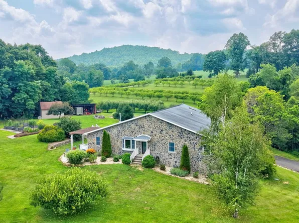 1661 Turner Spur Rd, Fancy Gap, VA 24328