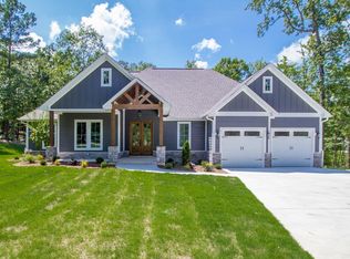 2415 Chestnut Loop, Little Rock, AR 72210