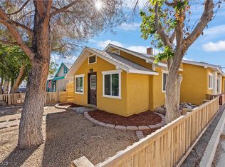 660 M Ave, Boulder City, NV 89005