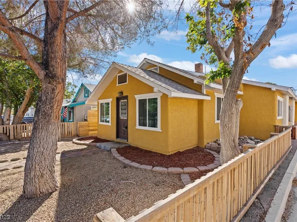 660 M Ave, Boulder City, NV 89005