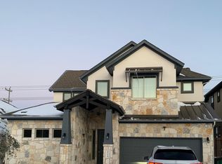 808 Clearwell St, Cedar Park, TX 78613