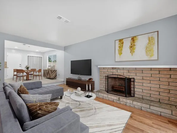 280 Dahlia St, Fairfield, CA 94533