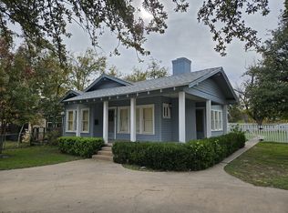 503 S Jefferson St, San Angelo, TX 76901