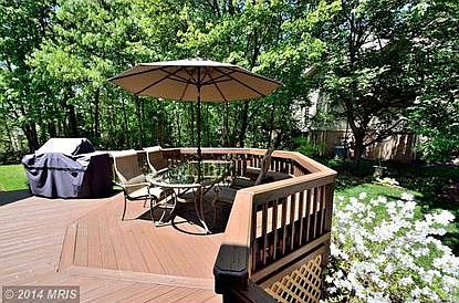 5th image of 12624 Misty Creek Ln