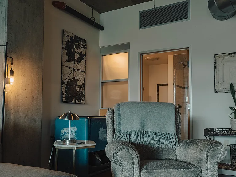 1401 Wewatta St #212 — Photo 38