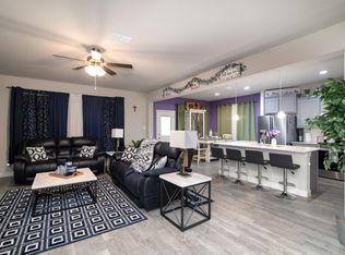 1914 Albany Ln, Cleburne, TX 76033