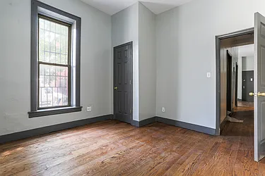 Rented by Brooklyn Group