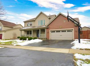 3119 Bennett Pl, Aurora, IL 60502