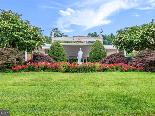 4201 Cathedral Ave NW APT 406W, Washington, DC 20016