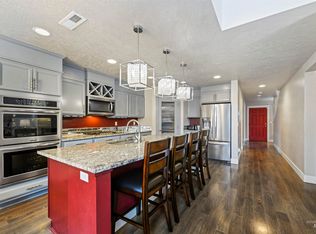 16786 N Dartmouth Ave, Nampa, ID 83687
