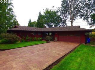 5382 SE Hillwood Ave, Milwaukie, OR 97267