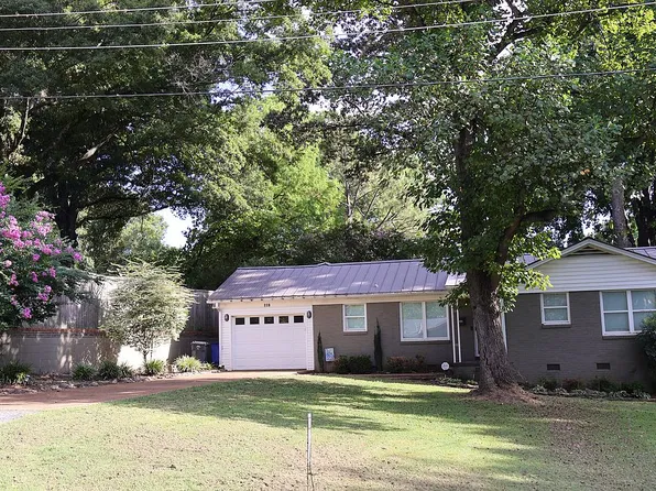 601 Woodland Ln, Jonesboro, AR 72401