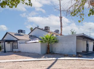 4001 Danford Pl, Las Vegas, NV 89102
