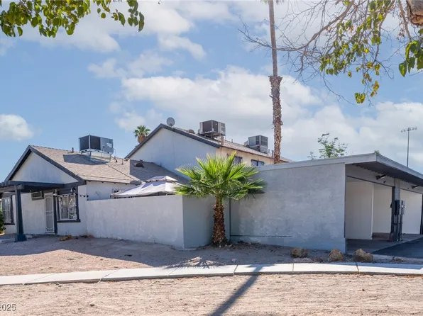 4001 Danford Pl, Las Vegas, NV 89102