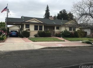 6300 Aura Ave, Reseda, CA 91335