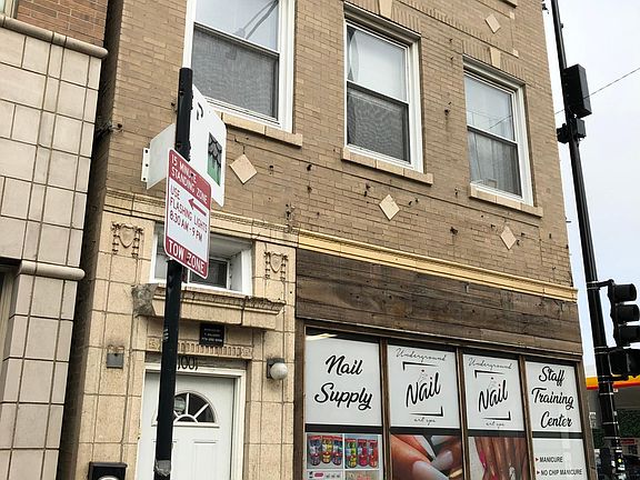 4th image of 1001 N Damen Ave APT 2