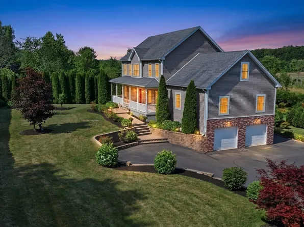 54 College Hwy, Southwick, MA 01077